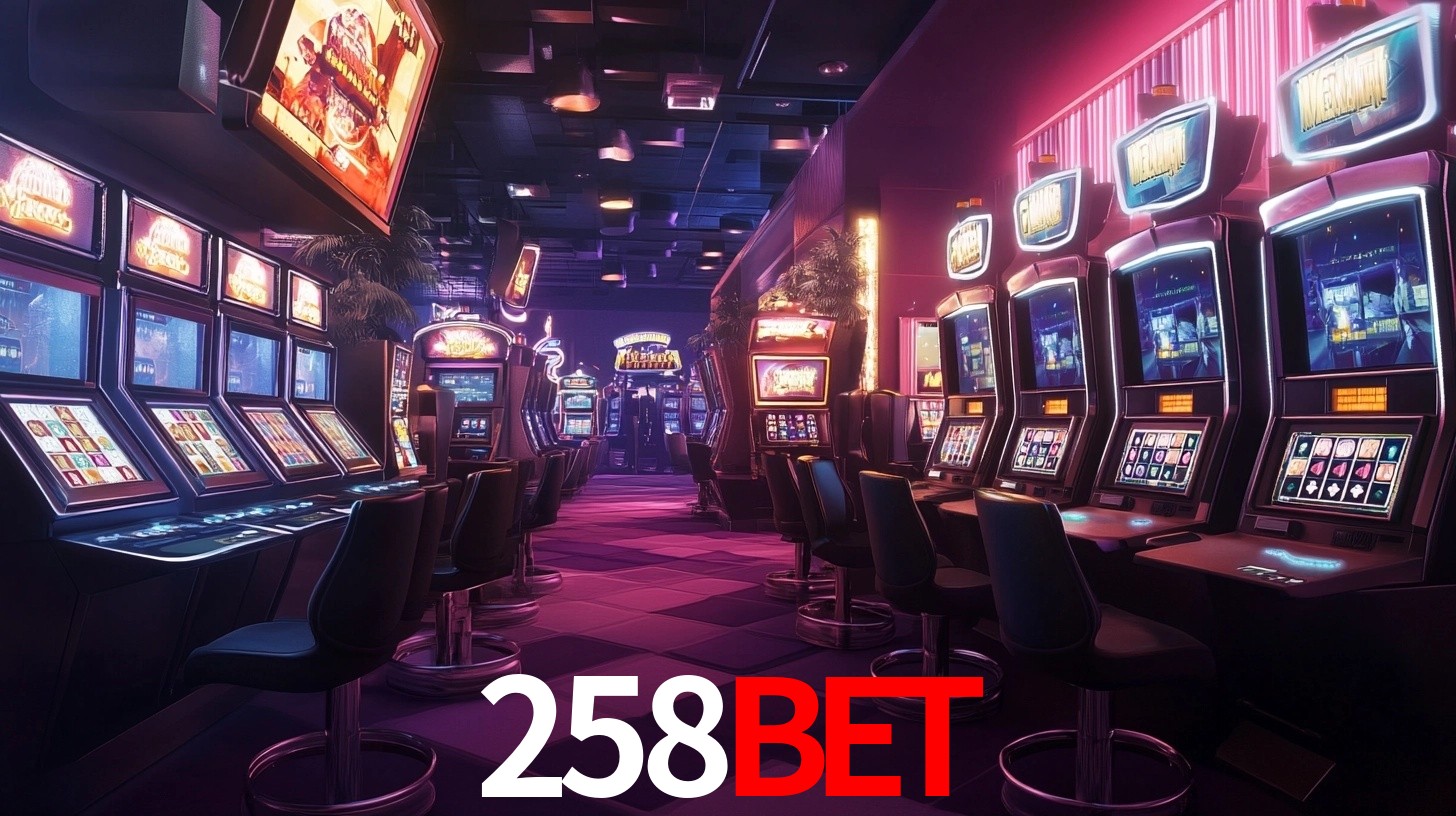 Daily Bonuses 258BET