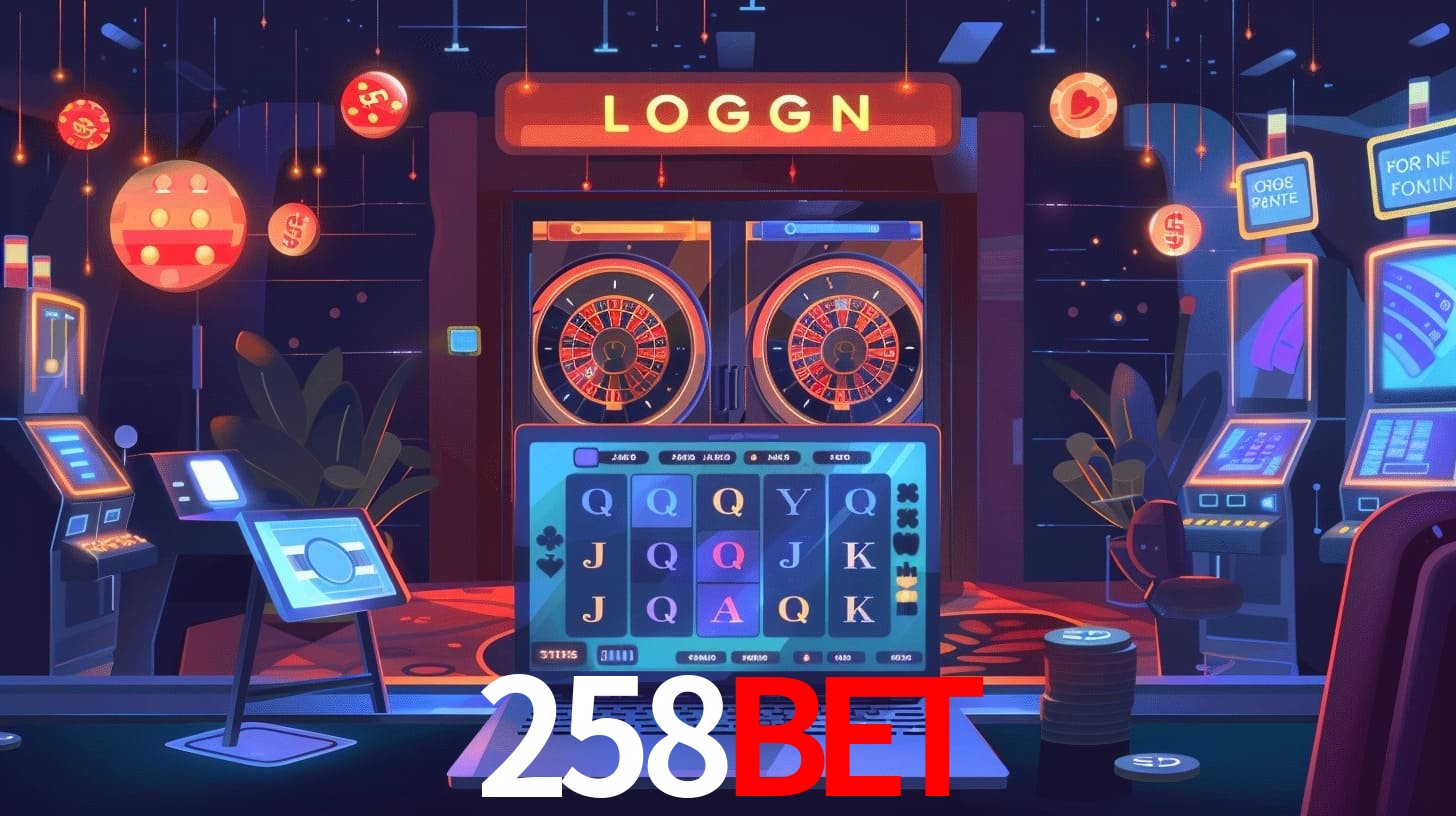 Welcome Bonus 258BET