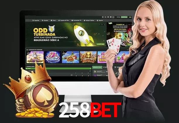 Games Directory 258BET