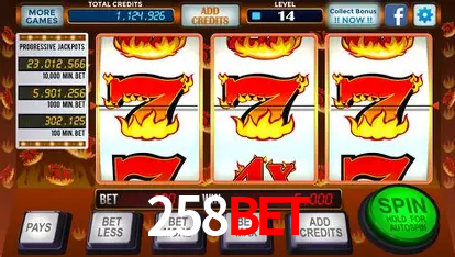 Live Casino 258BET
