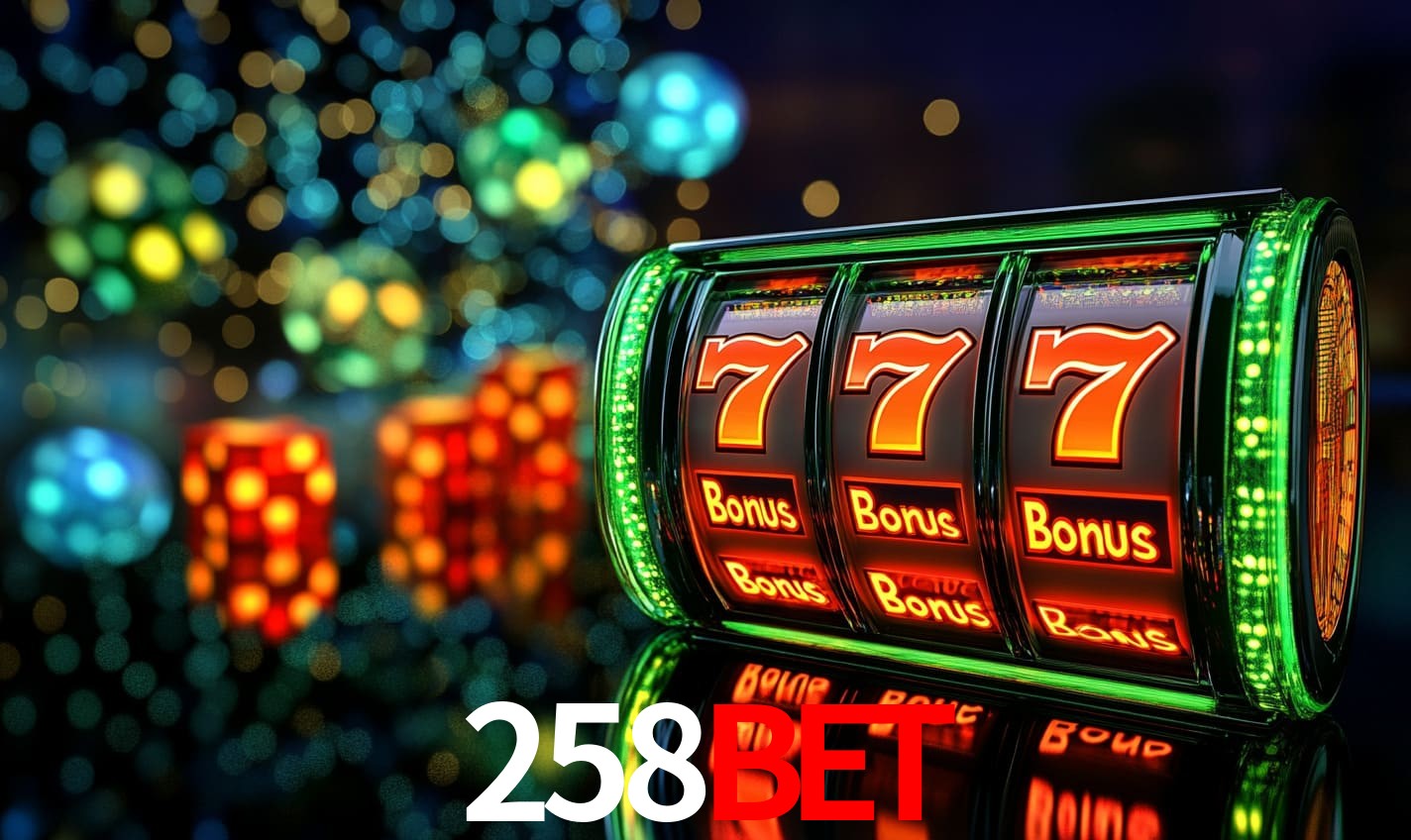 Basketball Betting 258BET